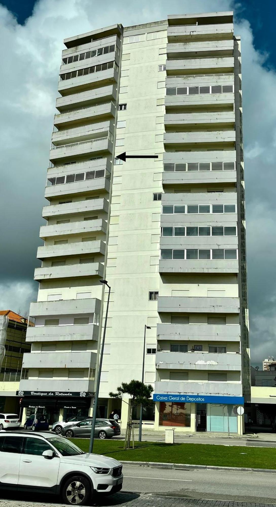 Mirasol 10 Apartment Figueira da Foz Luaran gambar